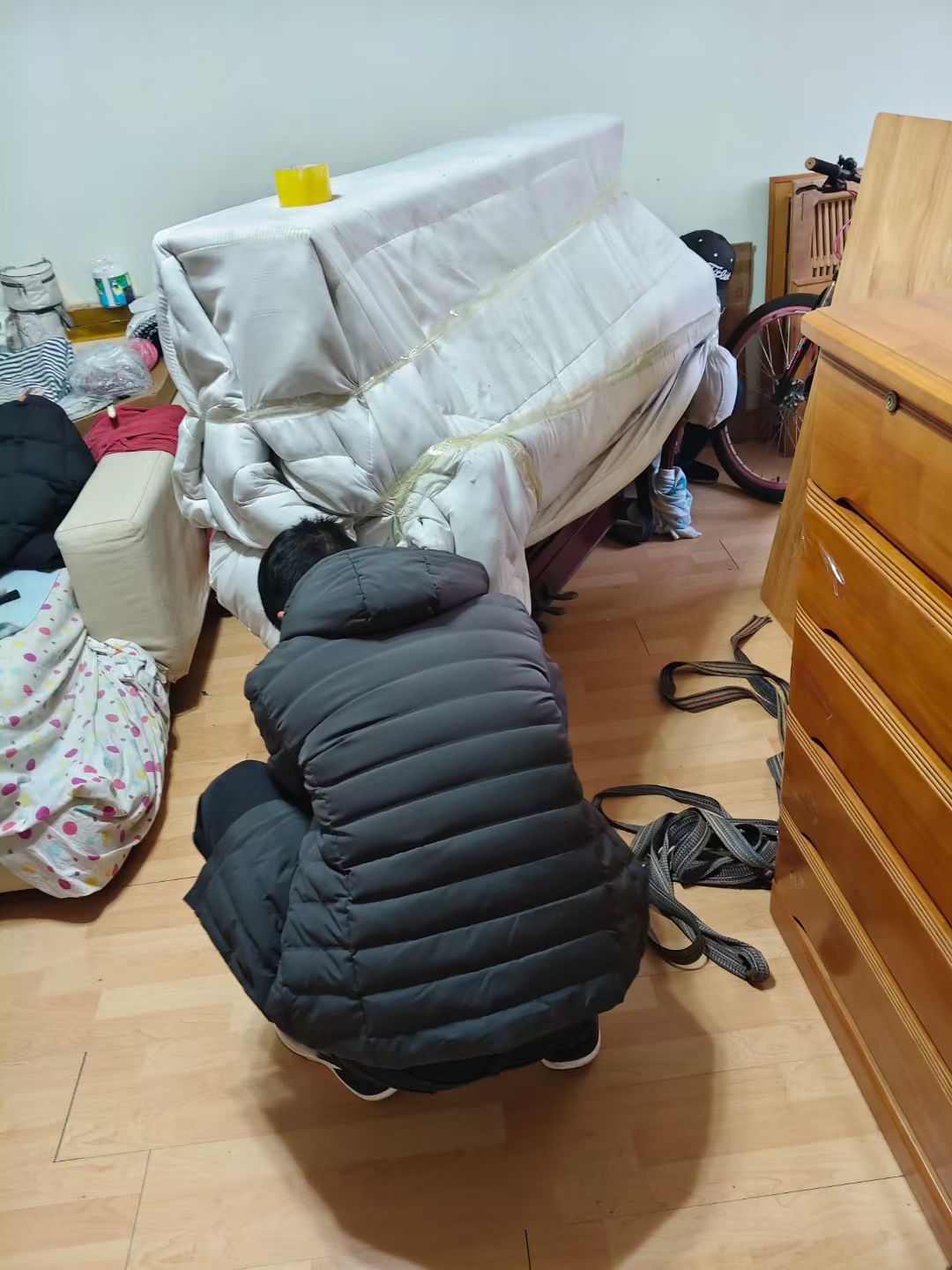 青岛搬家后哪些搬家细节容易被忽略